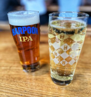Harpoon Brewery & Beer Hall by null