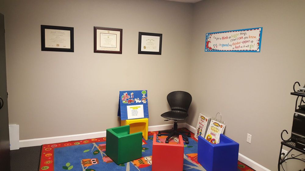 Language Lab - reading tutor in Roswell, GA