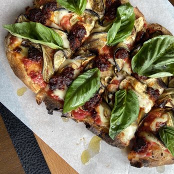 Daniela - Pizza Near Me - Buffalo, New York