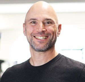 Jonathan Ingersoll Fitness Logo