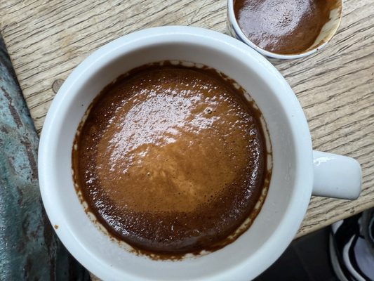 Turret Coffee Tsukiji by null
