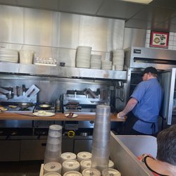 Waffle House