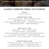 Melba's Restaurant gift card