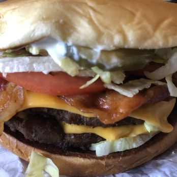 Sonic Drive-In - #3 - Burgers Near Me - Pittsburg, California