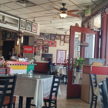 Michael's Deli - Inside - Delis Near Me - Reno, Nevada