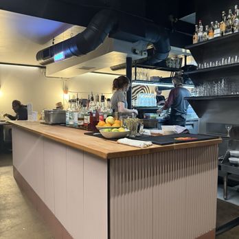 Dio Mio - Counter - Italian Near Me - Denver, Colorado