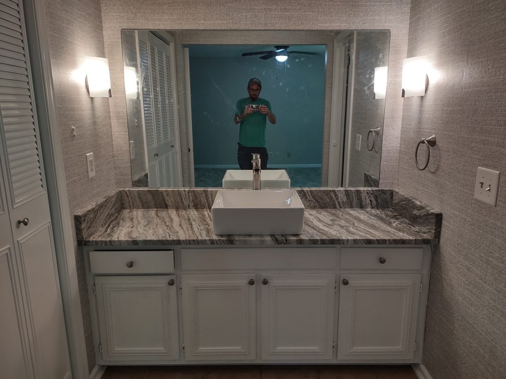 Slide of Bentons Plumbing Repair