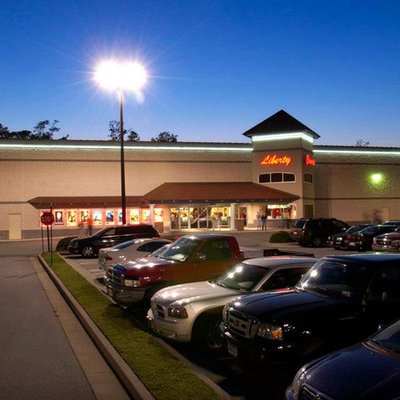 Gtc Liberty Cinemas 565 W Oglethorpe Hwy Hinesville Ga Movie Theatres Mapquest