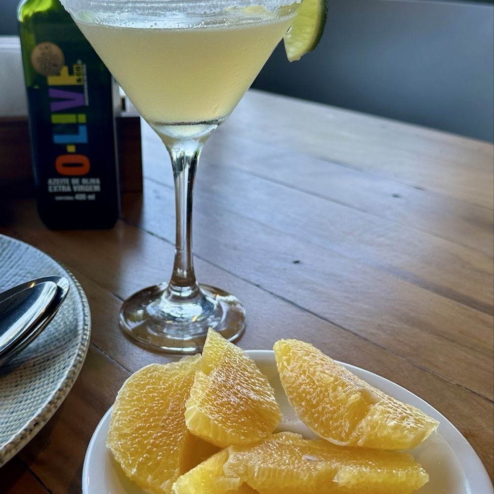 La Maison - Brazilian Near Me - Rio de Janeiro, RJ