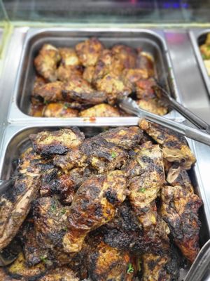 Singh's Roti Shop & Bar by null