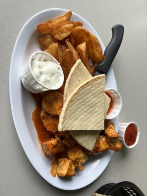 Peachtree Grill by null