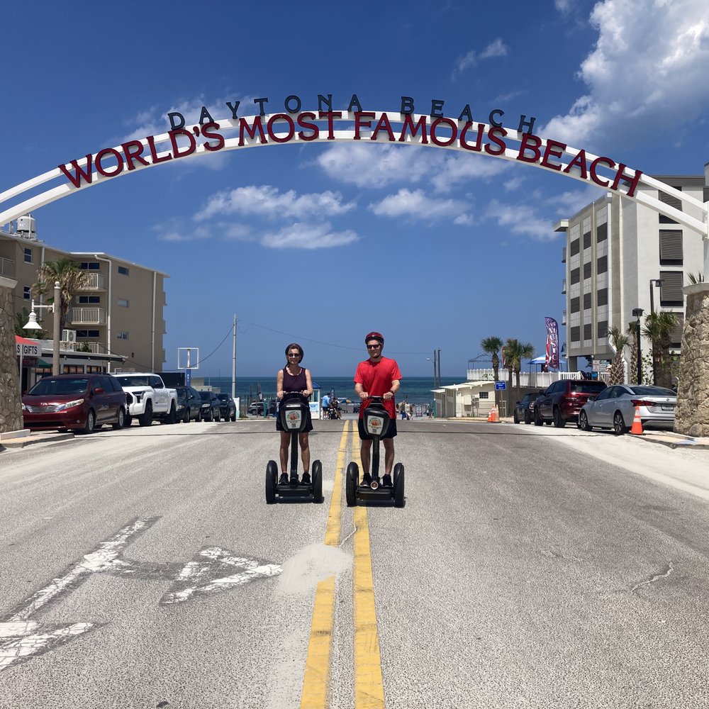 TOP 10 BEST Segway Rental in St. Augustine, FL - Updated 2026 - Yelp