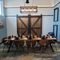 Oodloz - Private Tasting for Party of 8.  Call or email to set up private event.