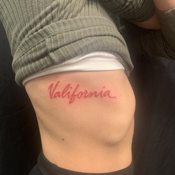 Tattoo Mania - Second tattoo done with Julian. - Tattoo Near Me - West Hollywood, California Tattoo Mania - Second tattoo done with Julian. - Tattoo Near Me - West Hollywood, California