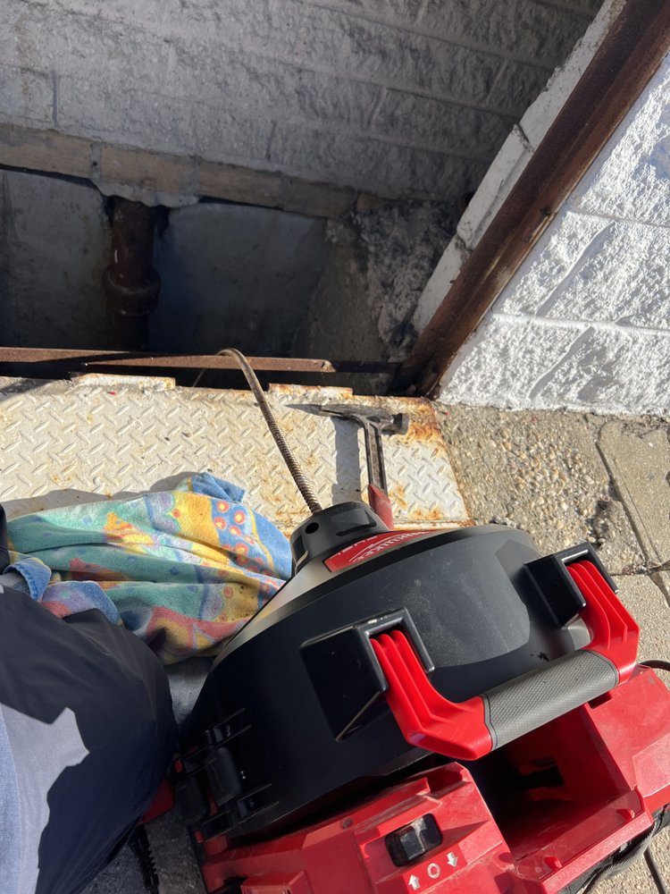 Slide of LRC Mechanical