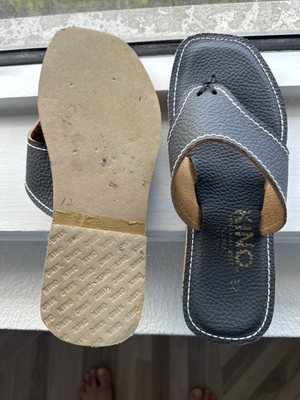 KINO Sandals by null