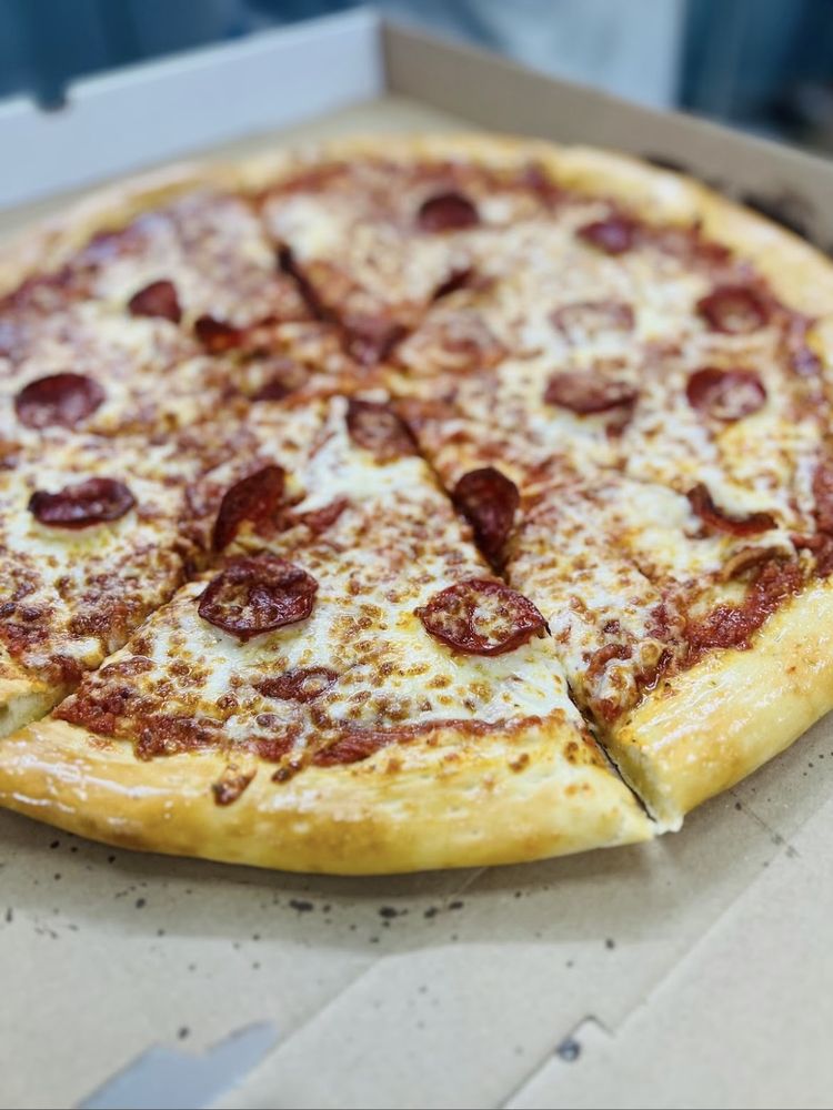 CHARMS MARKET & DELI Updated September 2024 645 E Patapsco Ave