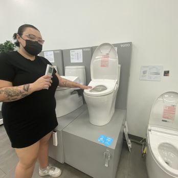 THE BATHROOM STORE - Updated August 2025 - 90 Photos & 85 Reviews ...