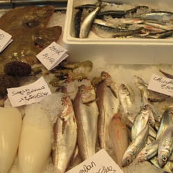 Rungis Fish