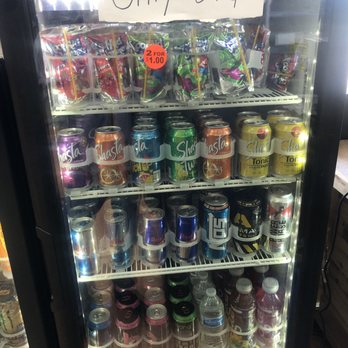 Abc liquor - a display of sodas and drinks - Beer, Wine & Spirits Near Me - Moreno Valley, California Abc liquor - a display of sodas and drinks - Beer, Wine & Spirits Near Me - Moreno Valley, California