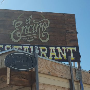 El Encino - Steakhouses Near Me - Rosarito, BCN El Encino - Steakhouses Near Me - Rosarito, BCN
