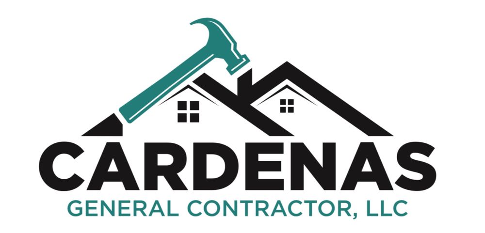 Slide of Cardenas General Contractor