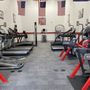 Photo of Hopkins Hall Gym