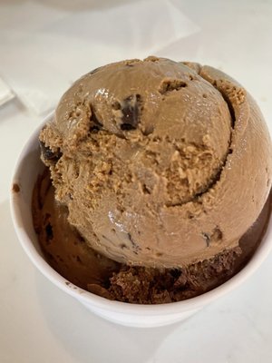 Glacier Ice Cream & Gelato by null
