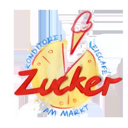 Zucker am Markt