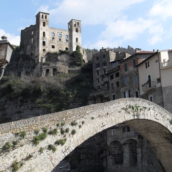 Dolceacqua - Landmarks & Historical Buildings Near Me