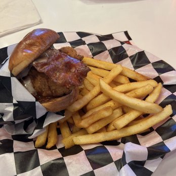 Good Times Cafe - Western-Bacon-Chicken - American Near Me - Visalia, California Good Times Cafe - Western-Bacon-Chicken - American Near Me - Visalia, California