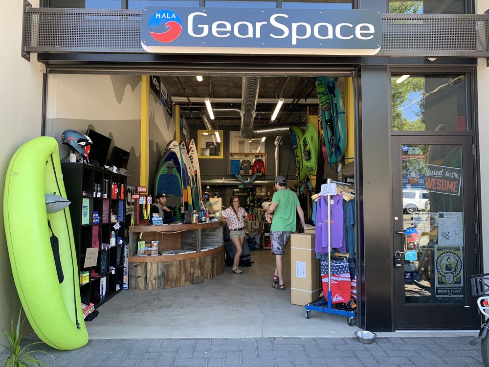 HALA GEARSPACE & CKS ONLINE SHOWROOM Updated August 2024 910 Yampa