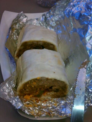 Da Crack Mexican Grinds by null