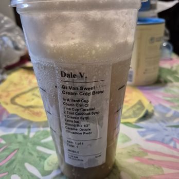 Starbucks - Coffee & Tea Near Me - Ripley, West Virginia Starbucks - Coffee & Tea Near Me - Ripley, West Virginia