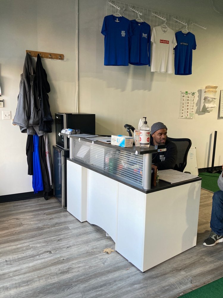 BARE ESSENTIAL FITNESS Updated June 2024 71 Orange Turnpike