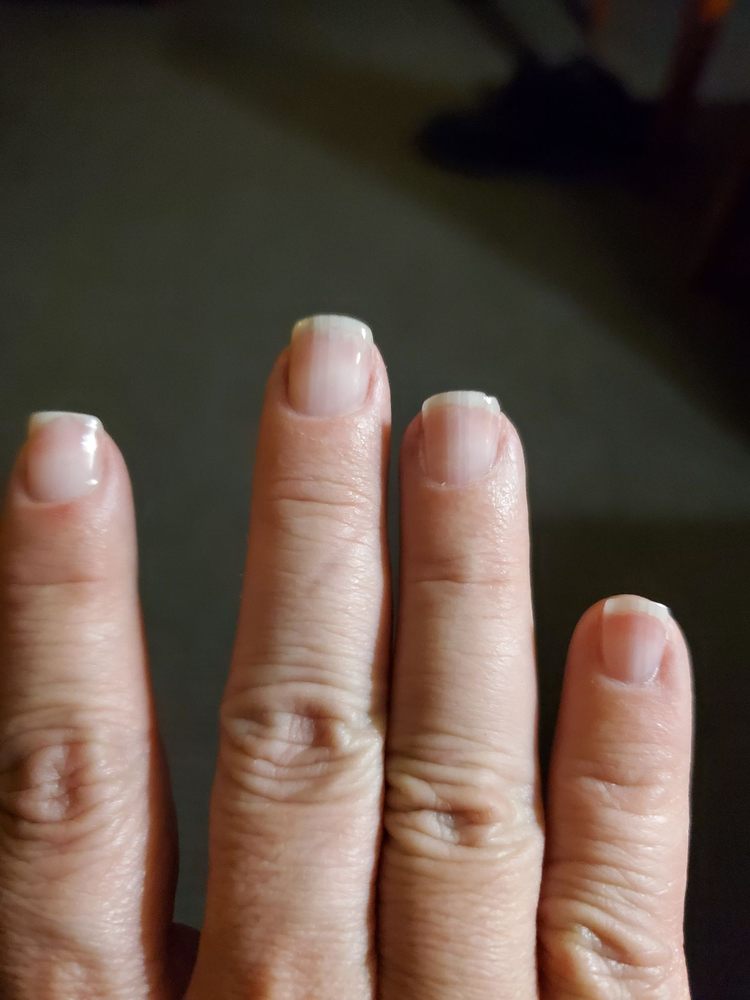 OK NAILS Updated August 2024 22 Photos & 57 Reviews 56 Talisman