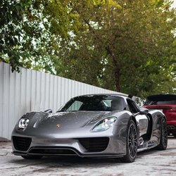Milestone Exotic, Collector & Classic Cars