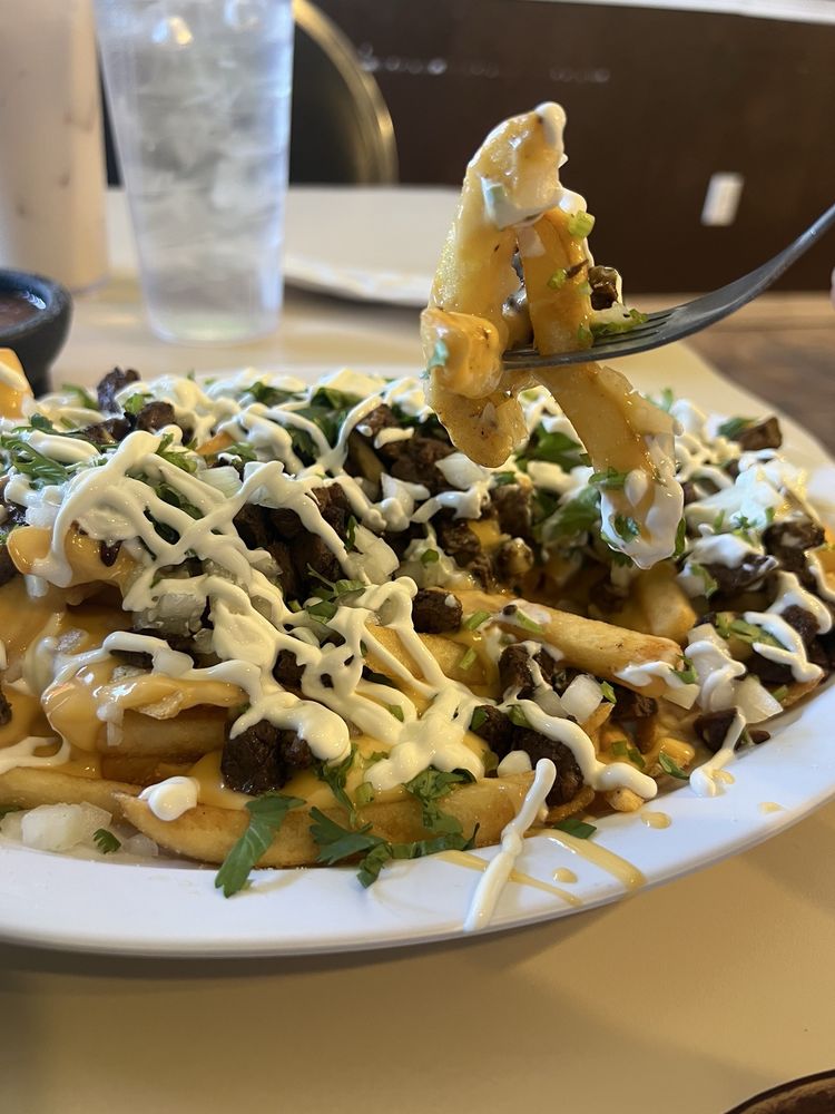 Los Abuelos Mexican Restaurante