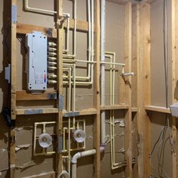 Premier Plumbing & Leak Detection