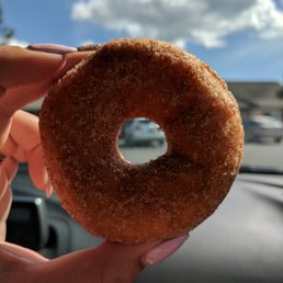 Doughnuts