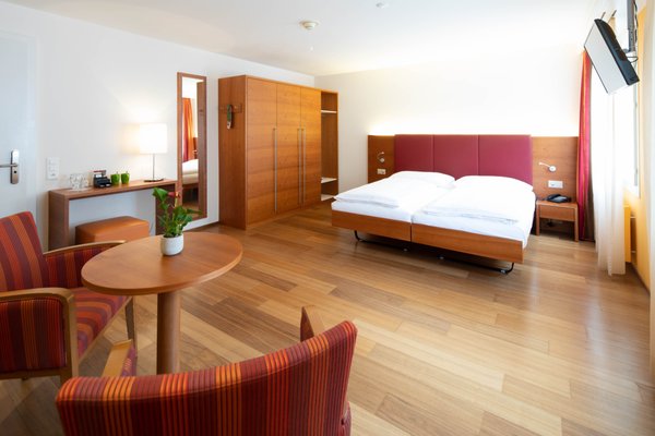 Parkhotel Schoenegg by null