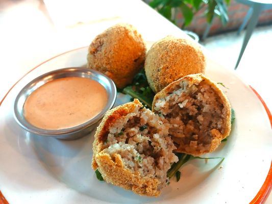 NOLA Brunch & Beignets by null