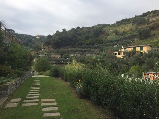 Casa di Andrea by null
