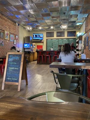 5 Points Deli & Grill by null