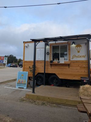 Anderson Mill Food Truck Court by null