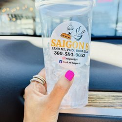 Banh Mi Saigon 8