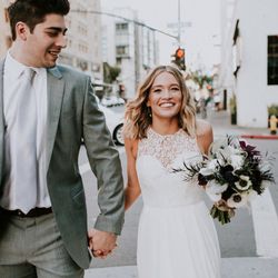 Weddings by Lisa Nicole
