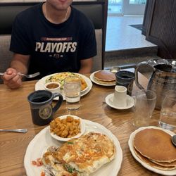 Original Pancake House