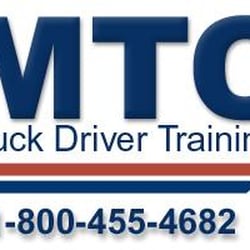MTC Truck Driver Training