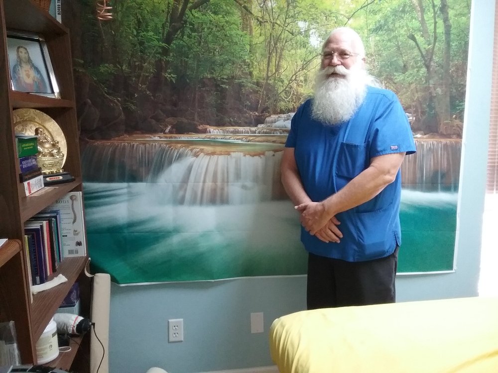 Stress Relief by Steven - grief counselor in Denver, CO